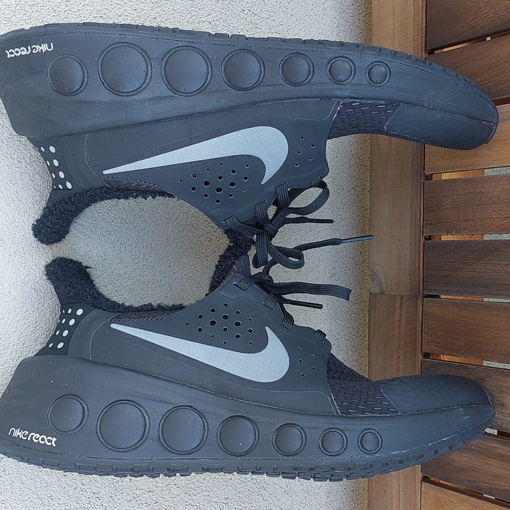 NIKE CruzrOne running shoe - Picture 4 of 12